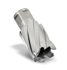 HOUGEN12535 - Annular Drill Bit 35MM Dia X 76MM Depth 12000 SERIES